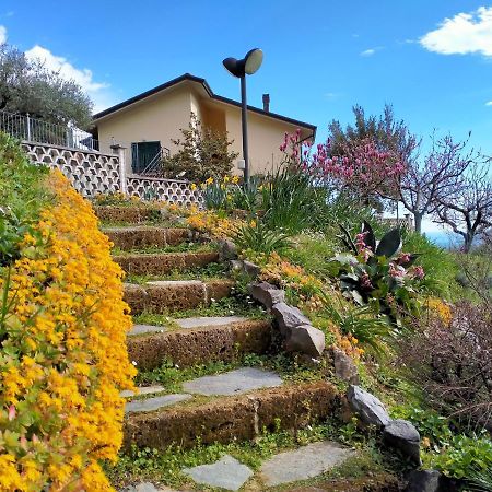 5 Terre - B&B La Giuditta - La Spezia Exterior foto