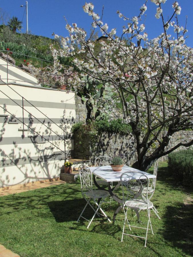 5 Terre - B&B La Giuditta - La Spezia Exterior foto
