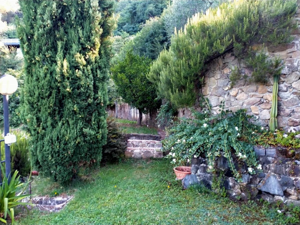 5 Terre - B&B La Giuditta - La Spezia Exterior foto